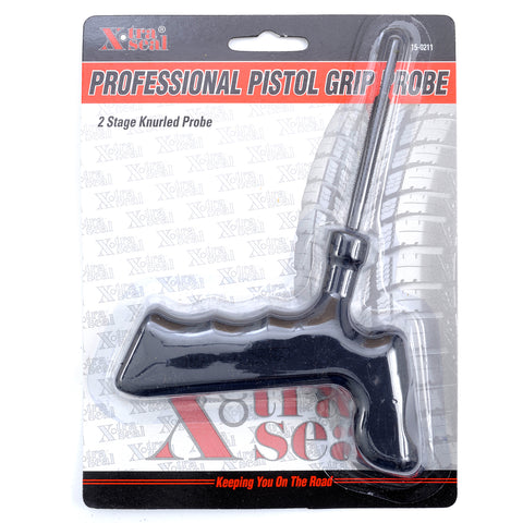 2-Stage Pistol Grip Probe