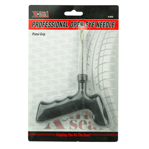 Professional Open-Eye Insertion Tool