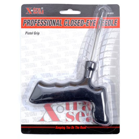 Professional Closed-Eye Insertion Tool