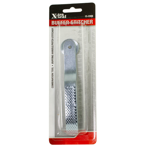 Buffer Stitcher