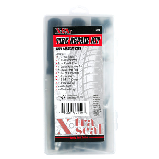Tire Repair Service Case