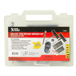 Deluxe Tire Repair Service Kit