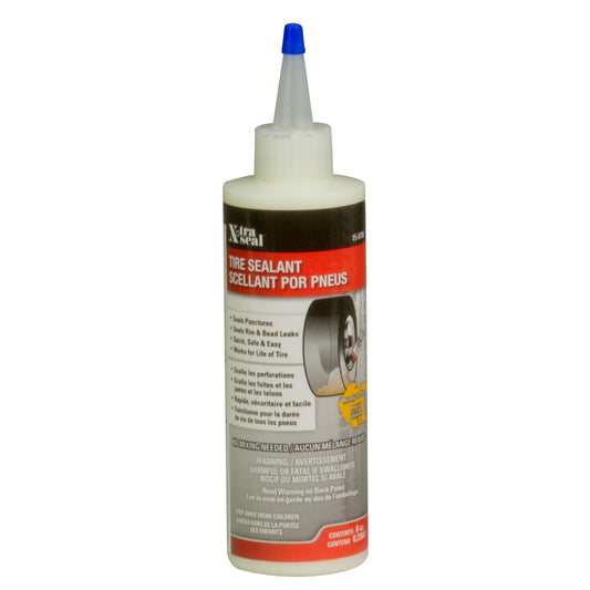 Tire Sealant, 8 oz