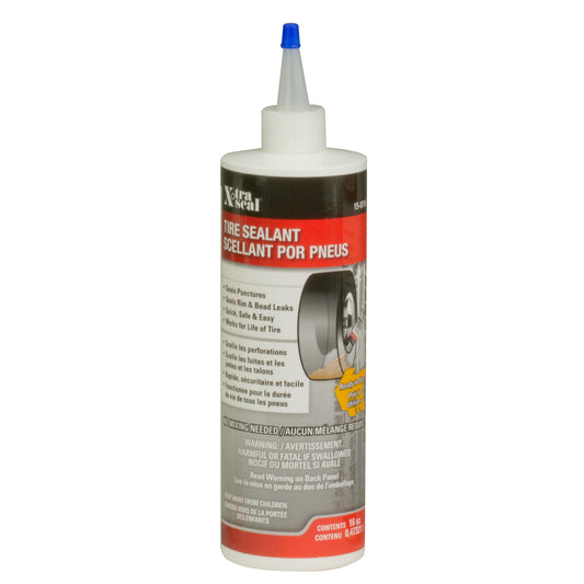 Tire Sealant, 16 oz