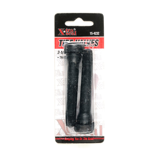 2 1/2" Rubber Snap-In Valves (TR423)