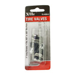 1" Chrome Valve