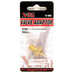 Valve Adaptor
