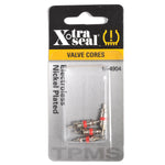 TPMS Valve Cores Red