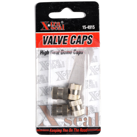 High Temp Dome Cap