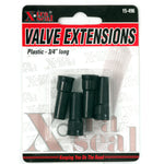 3/4" Plastic Valve Extensions