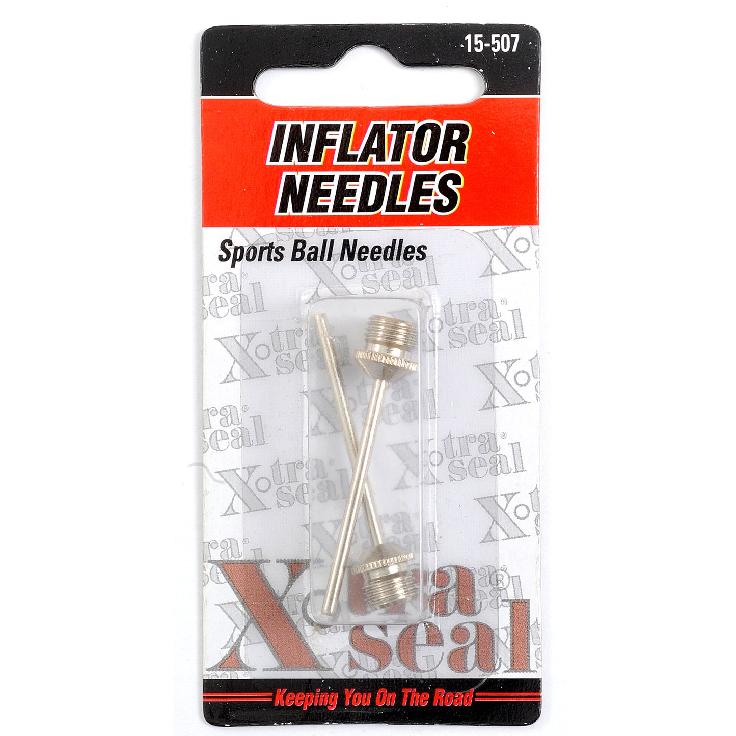 Inflator Needles