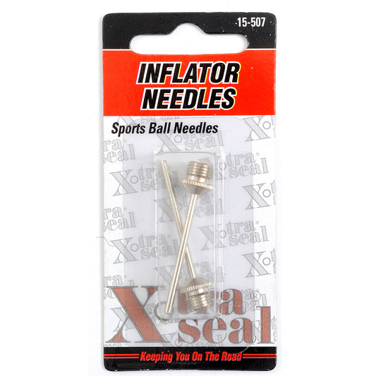 Inflator Needles
