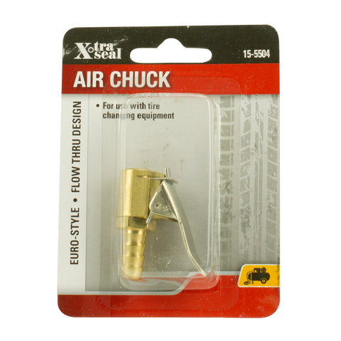 Euro Air Chuck