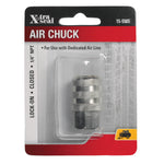 Lock-On Air Chuck