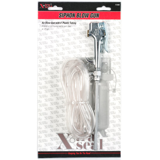 Siphon Blow Gun