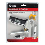 High Flow Blowgun