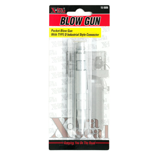 Industrial Style Pocket Blow Gun