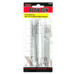 Industrial Style Pocket Blow Gun