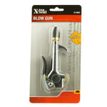 Air Blow Gun with Rubber Tip