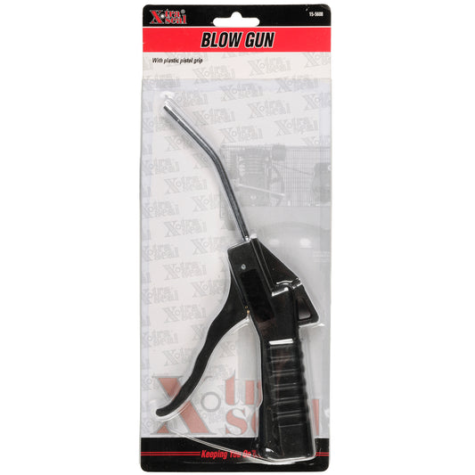 Plastic Pistol Grip Blow Gun