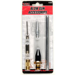 Blow Gun Accessory Kit