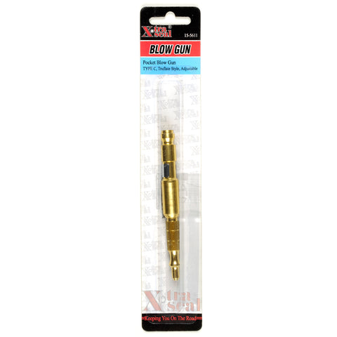 Automotive Style Pocket Blow Gun