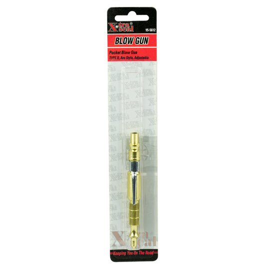 Aro Style Pocket Blow Gun