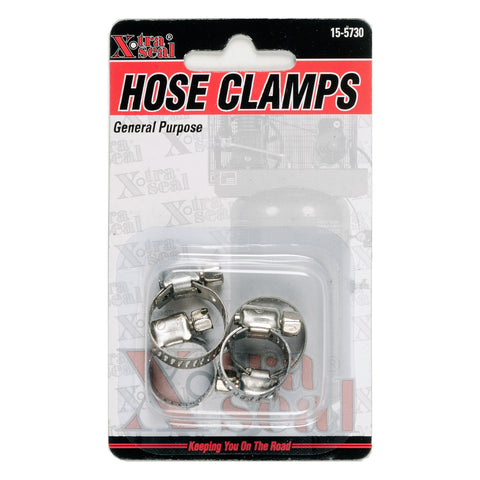 Hose Clamps