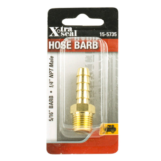 5/16" Hose Barb
