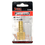 3/8" Hose Barb