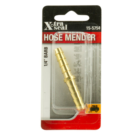 1/4" Hose Mender