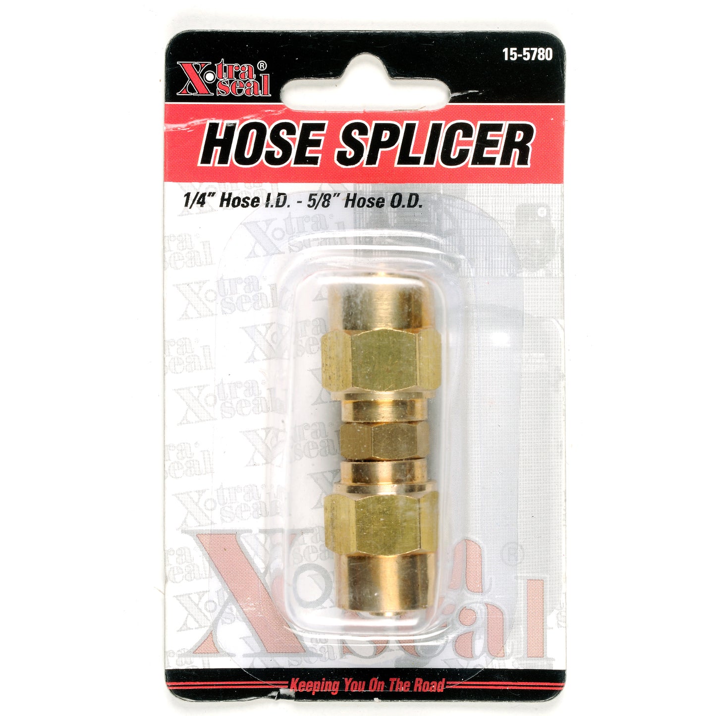 Reusable Hose Splicer