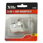 3-in-1 Air Manifold