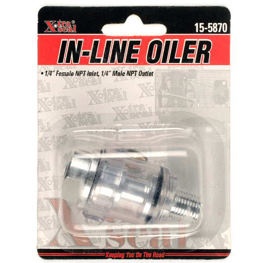 In-Line Lubricator