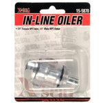 In-Line Lubricator