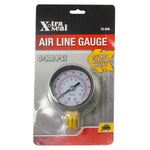Airline Gauge (0-300 PSI)