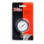 Airline Gauge (0-60 PSI)
