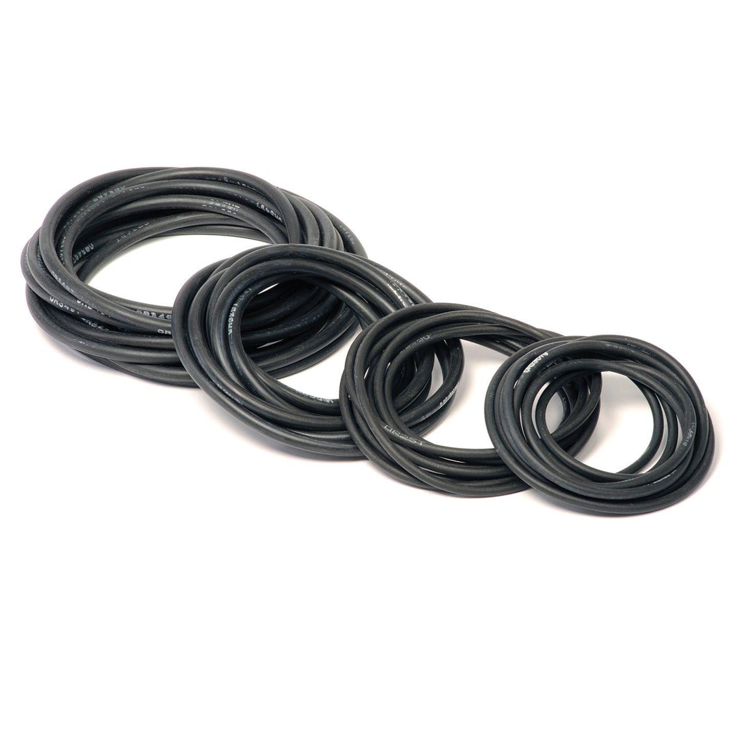 20" Highway JM O-Ring