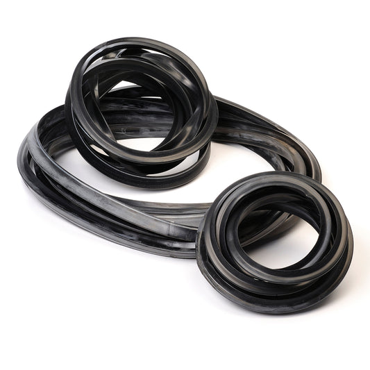 63" L-Rings for Earthmover