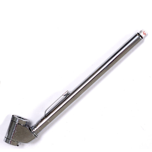 Pocket Size Dual-Foot Gauge (20-120 PSI)