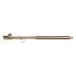 Re-Calibratable Straight-On Dual-Foot Gauge (10-150 PSI)