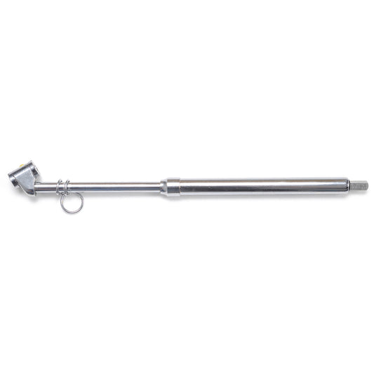 Economy Angled Dual-Foot Gauge (10-150 PSI)