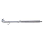 Economy Angled Dual-Foot Gauge (10-150 PSI)