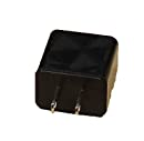 Replacement 110V Plugin for 17-140 Elite Programmer USB Charger