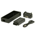 Smart Sensor Pro+ OBDII Module with Retrofit Kit (4 Piece)