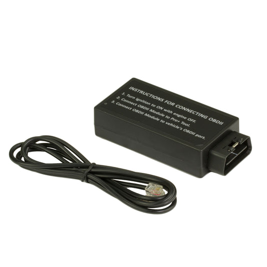 Smart Sensor Pro+ OBDII Module