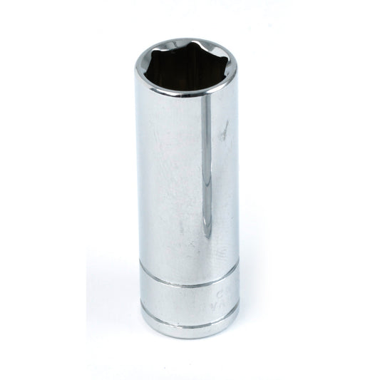 11mm Deep Socket, 1/4" Drive