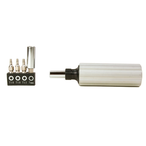 T-10 Torque Screwdriver Set with Bits