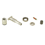 TPMS Replacement Parts Kit & Stem for Continental Sensors