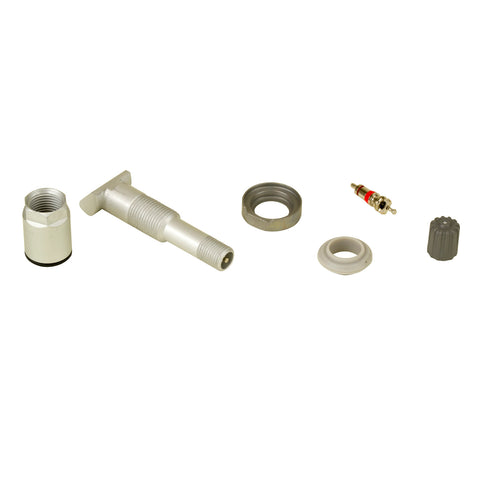 TPMS Replacement Parts Kit & Stem for Continental Sensors
